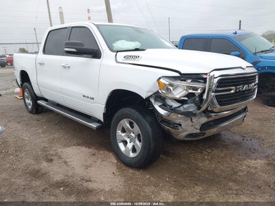 RAM 1500 2020