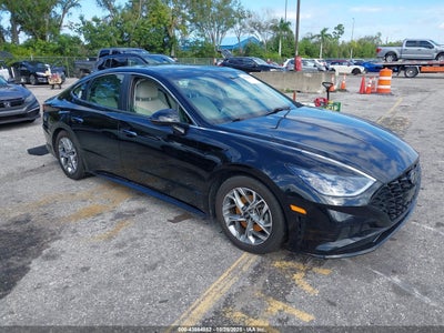 HYUNDAI SONATA 2023