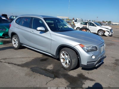BMW X1 2014