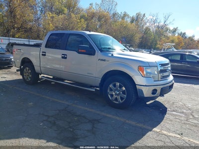 FORD F-150 2014