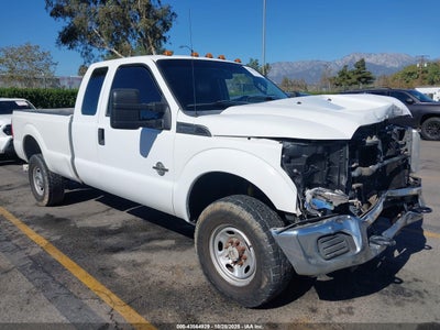 FORD F-350 2014