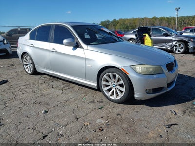 BMW 328I 2011