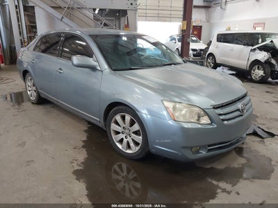 TOYOTA AVALON 2007