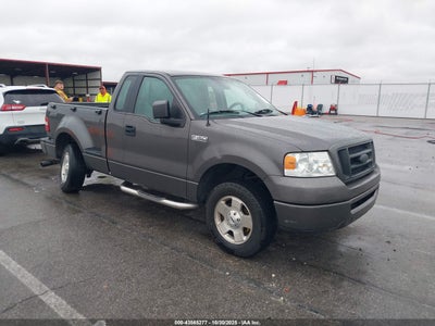 FORD F-150 2006