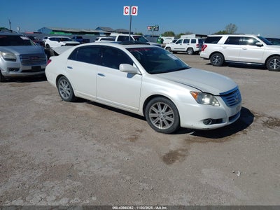 TOYOTA AVALON 2010