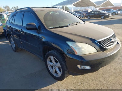 LEXUS RX 330 2005