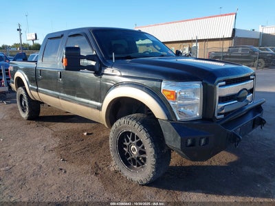 FORD F-250 2014