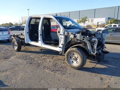 FORD F-250 2019