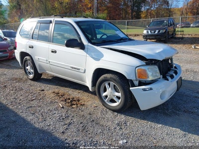GMC ENVOY 2005