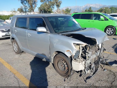 SCION XB 2008