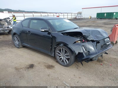 SCION TC 2015