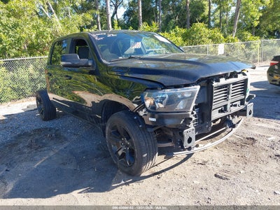 RAM 1500 2023