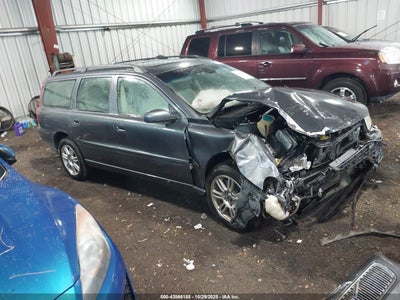 VOLVO V70 2006