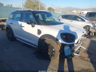 MINI COUNTRYMAN 2024