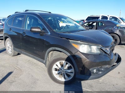 HONDA CR-V 2013
