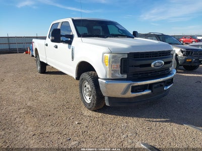 FORD F-250 2017