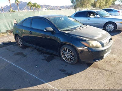 SCION TC 2008