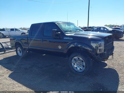 FORD F-250 2014