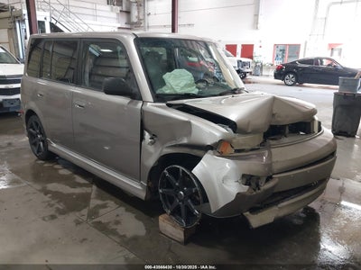 SCION XB 2005