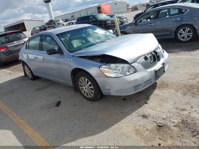 BUICK LUCERNE 2006