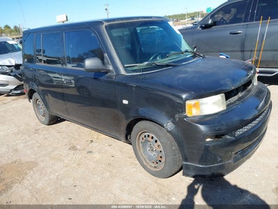 SCION XB 2005