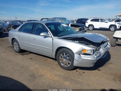 BUICK REGAL 2003