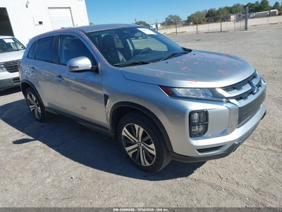 MITSUBISHI OUTLANDER SPORT 2024