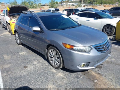 ACURA TSX 2014