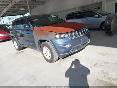 JEEP GRAND CHEROKEE 2019