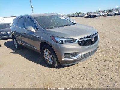 BUICK ENCLAVE 2019
