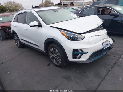 KIA NIRO EV 2022