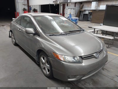 HONDA CIVIC 2008