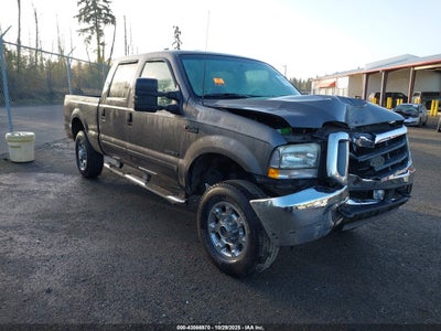 FORD F-250 2003