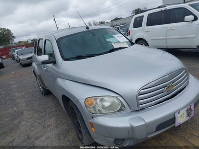 CHEVROLET HHR 2010