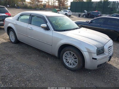 CHRYSLER 300 2010