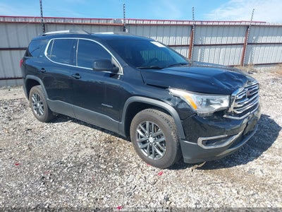 GMC ACADIA 2019