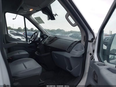 FORD TRANSIT-350 2018