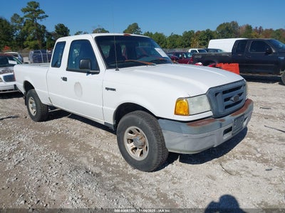 FORD RANGER 2004