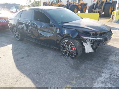 HYUNDAI ELANTRA N 2023