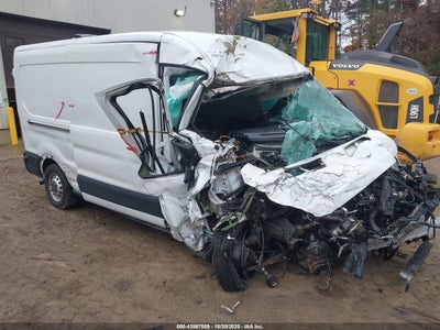 FORD TRANSIT-250 2020