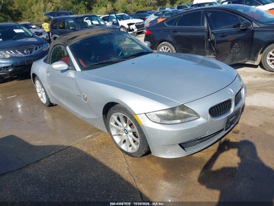 BMW Z4 2007