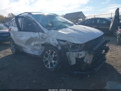 FORD ESCAPE 2014