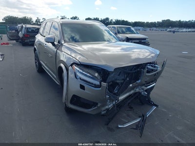 VOLVO XC90 2020