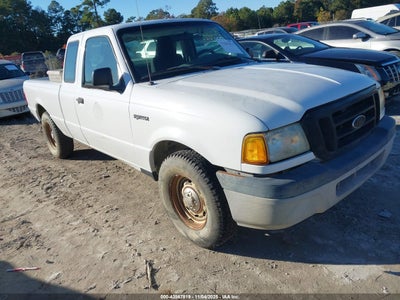 FORD RANGER 2005