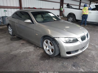 BMW 328I 2008