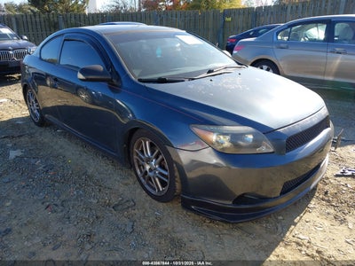 SCION TC 2005