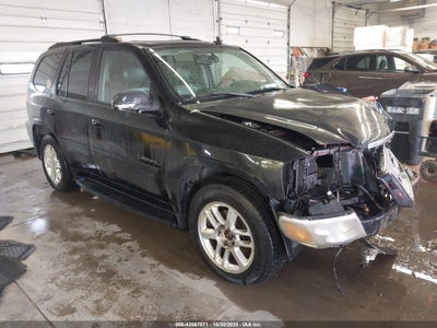 GMC ENVOY 2007