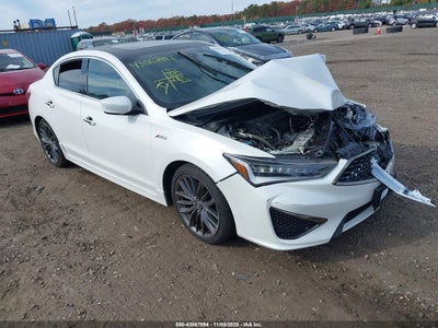 ACURA ILX 2020