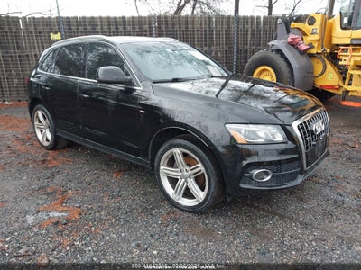 AUDI Q5 2010