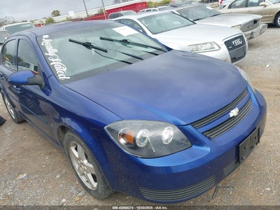 CHEVROLET COBALT 2007